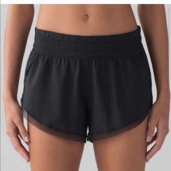 Lululemon shorts - Picture 4 of 5